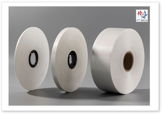 YT Mica / The 3 in 1 synthetic mica tape for cables &amp; wires