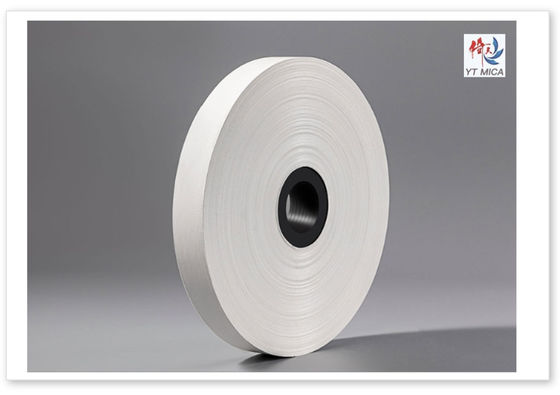 Flame Retardant Tape Cable Material And Accessory Wrapping Material Non Halogen