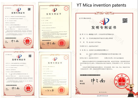 Flame Retardant Tape Cable Material And Accessory Wrapping Material Non Halogen