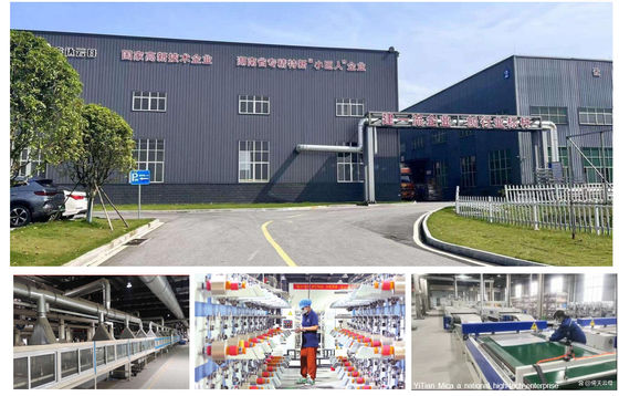 Flame Retardant Tape Cable Material And Accessory Wrapping Material Non Halogen