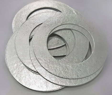 Phologipe Mica Washer O Ring Pad For 18650 Cell Anode Lithium Ion Cells Insulation