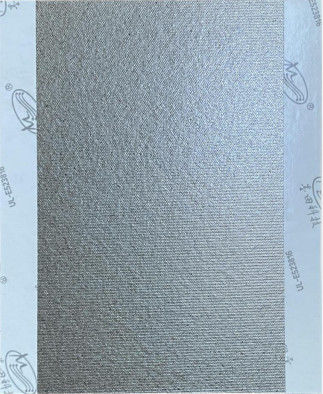 Rigid Phlogopite Mica Insulation Sheet For Storage Energy Battery / Solar Battery