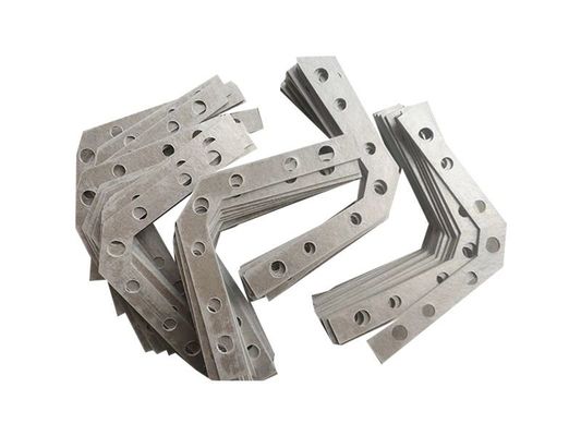 Custom Mica Parts For Automotive Starter Motor , Mica Seals And Gaskets