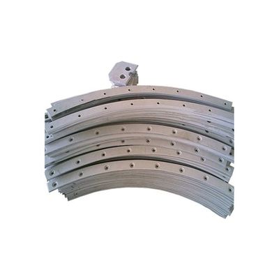 Custom Mica Parts For Automotive Starter Motor , Mica Seals And Gaskets