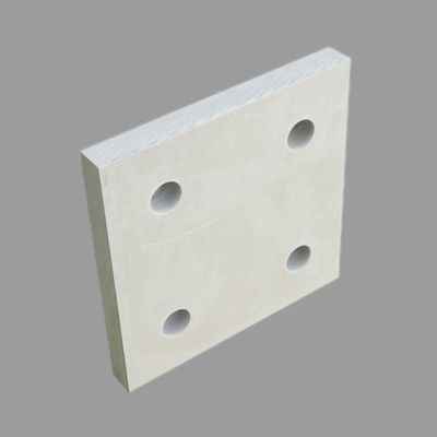 Industrial Mica Sheet For Power Station , Mica Insulators For Power Generation