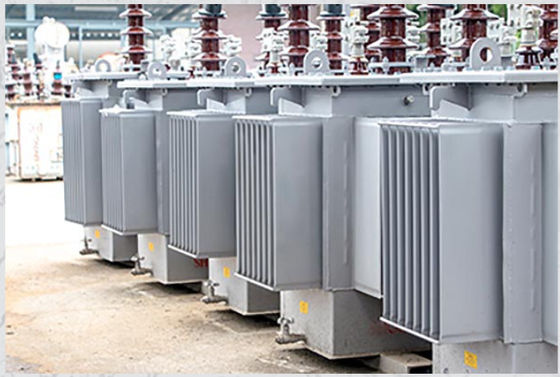Industrial Mica Sheet For Power Station , Mica Insulators For Power Generation