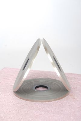 Single Sided Phlogopite Mica Insulation Tape Fire Resistant For Power Cables