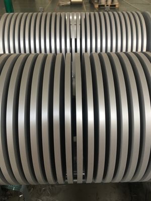 Single Sided Phlogopite Mica Insulation Tape Fire Resistant For Power Cables