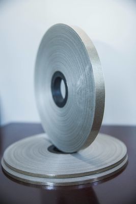 Customized Double Backed Phlogopite Mica Tape Roll For Cable Insulation