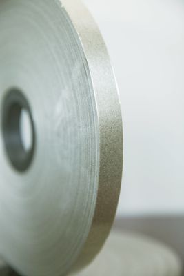 Thermal Insulation Phlogopite 3 In 1 Mica Cable Tape High Temperature Resistant