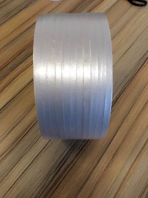 Material de isolamento de fita de mica de moscovita para condutor de cabo retardador de chama