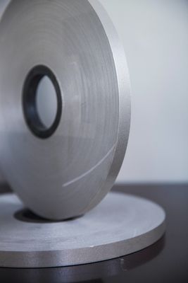 Material de isolamento de fita de mica de moscovita para condutor de cabo retardador de chama
