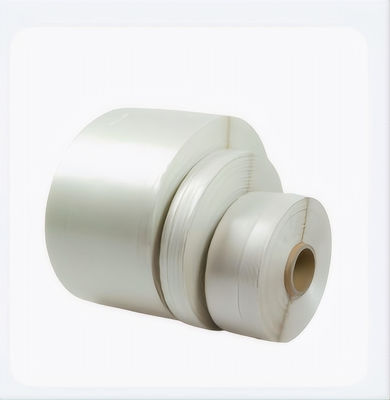 OEM Mica Tape Isolamento Elétrico Alta resistência à tração RoHS REACH ELV certificada