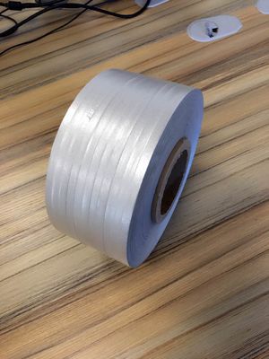 OEM Mica Tape Isolamento Elétrico Alta resistência à tração RoHS REACH ELV certificada