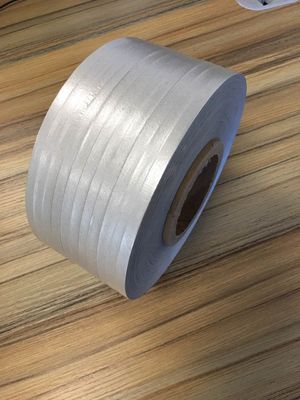 Isolamento Elétrico Retardante de Chama de fita de moscovita para isolamento de condutores de cabos