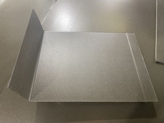 3D thermal forming Insulation barrier between EV power supply supply and high-voltage wiring harness