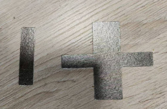 Customized 2D Rigid Phlogopite Mica Plate For EV Battery Thermal Insulation