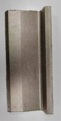 3D thermal forming Insulation barrier between EV power supply supply and high-voltage wiring harness
