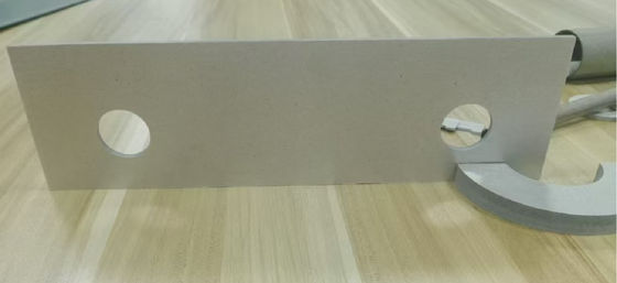 Mica Insulation Barriers Between Battery Cells / EV Battery Insulators Mica Side Panel