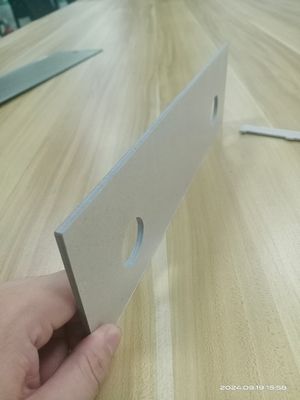 Mica Insulation Barriers Between Battery Cells / EV Battery Insulators Mica Side Panel
