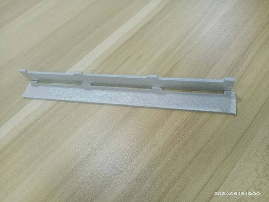 2D Rigid Phologopite Mica Sheet Side Panel For EV Battery Cells Insulation