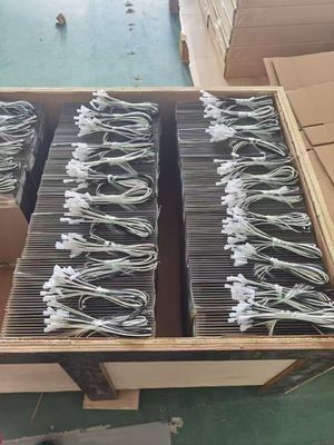 customized Thickness Mica Sheet For Heater , High Temperature Mica Heating Plate