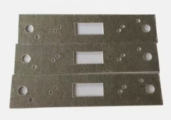 Fire Ressitant Mica Bracket For Storage Energy Battery BMS Thermal Protection