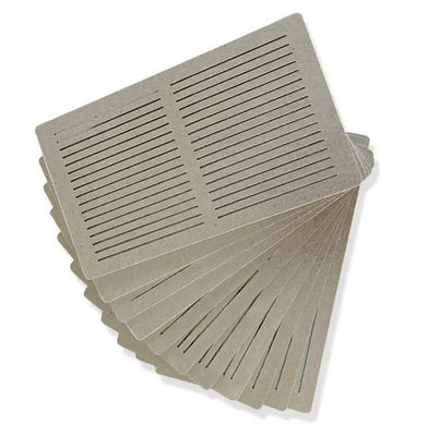 Mica Cover For Energy Polymer Soft Pack Battery Cells And Lithium Battery Soft Pack