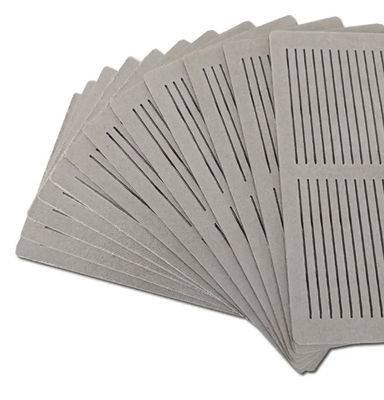 Mica Cover For Energy Polymer Soft Pack Battery Cells And Lithium Battery Soft Pack