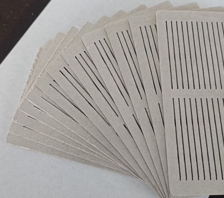 Mica Cover For Energy Polymer Soft Pack Battery Cells And Lithium Battery Soft Pack