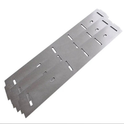 Phlogopite Mica Plate Rigid Board As Insulation Cover for Storage Energy Battery Cells