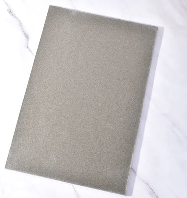 Phlogopite Mica Plate Rigid Board As Insulation Cover for Storage Energy Battery Cells