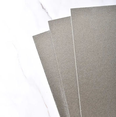 Phlogopite Mica Plate Rigid Board As Insulation Cover for Storage Energy Battery Cells