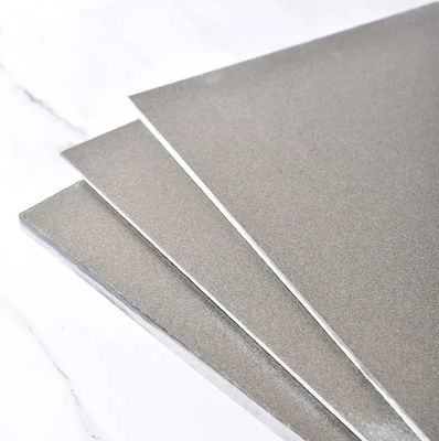 Phlogopite Mica Plate Rigid Board As Insulation Cover for Storage Energy Battery Cells