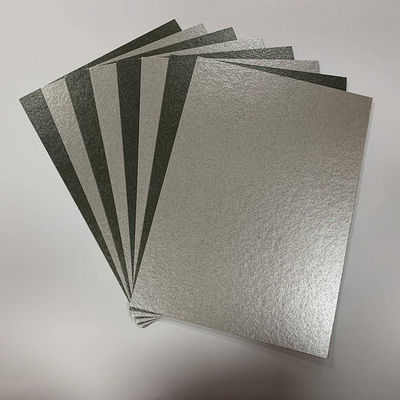 Mica Shield para isolamento à prova de jato de chama isolamento elétrico em torno de baterias