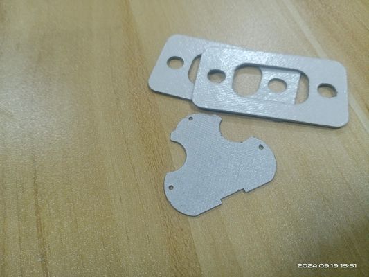 Mica For Energy Storage Battery Packs , Mica Sheet For Thermal And Electrical Insulation
