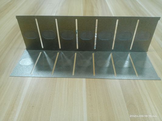 Mica For Energy Storage Battery Packs , Mica Sheet For Thermal And Electrical Insulation