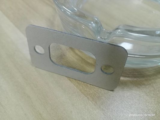 Mica For Energy Storage Battery Packs , Mica Sheet For Thermal And Electrical Insulation