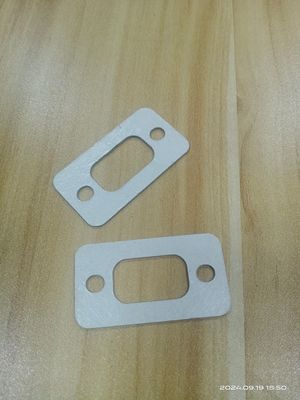 Mica For Energy Storage Battery Packs , Mica Sheet For Thermal And Electrical Insulation