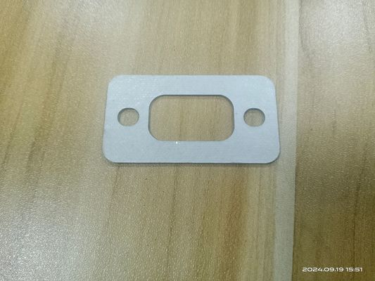 Mica For Energy Storage Battery Packs , Mica Sheet For Thermal And Electrical Insulation