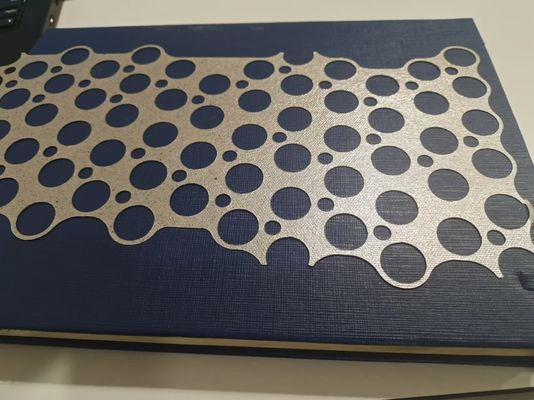 High Thermal Electrical Insulation Mica Shield For Energy Storage Battery Cells Separator