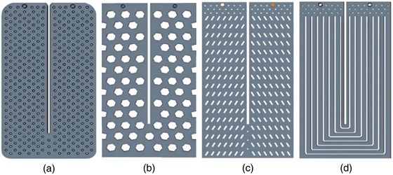 Mica Insulation Sheets For EV Motor Inverter &amp; Converter Insulation