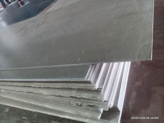 Mica Insulation Sheets For EV Motor Inverter &amp; Converter Insulation