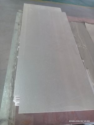 Mica Insulation Sheets For EV Motor Inverter &amp; Converter Insulation