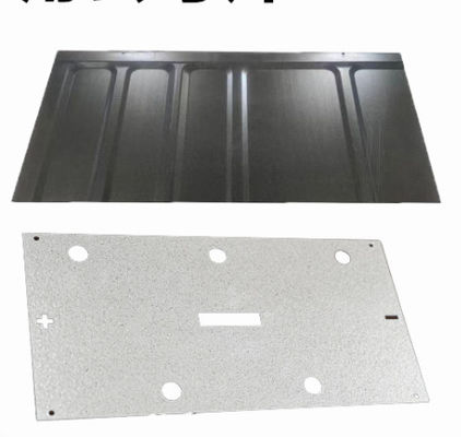 Mica Insulation Sheet As Gaskets Or Seals For EV Battery Enclosures Automobile Industry