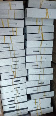Thermal Electrical Insulation Mica Washers Vibration Dampening Materials for EV