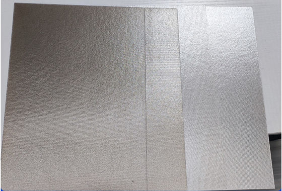 High Temperature Mica Board Insulation Corrosion Resistance for EV batteries