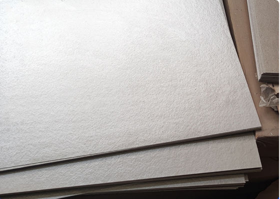 Customized Thickness Mica Sheet Plate For EV Insulating Material