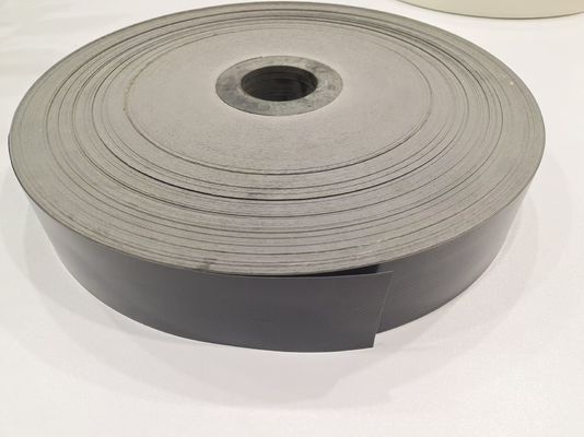 Black Color PPD Embossed Tape for Cable Wrapping And Insulation