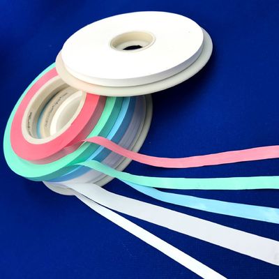 Polytetrafluoroethylene Ptfe Tape / Teflon Sealing Tape For Cable Wrapping Insulation